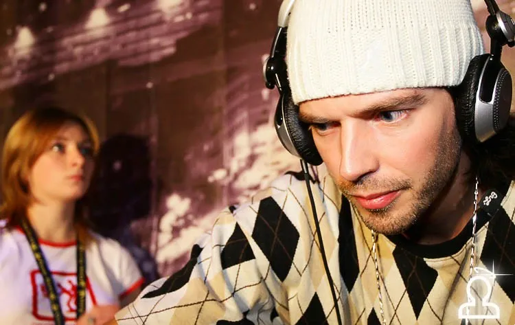 Dj Dlee