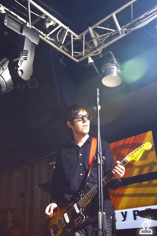 Punk TV & No Fuzz
