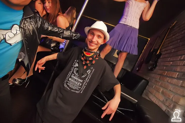 XSound / МС ЖАН & DJ RIGA