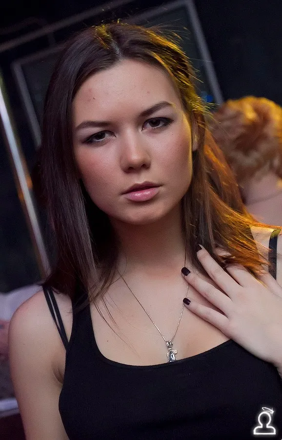 Танцы до утра