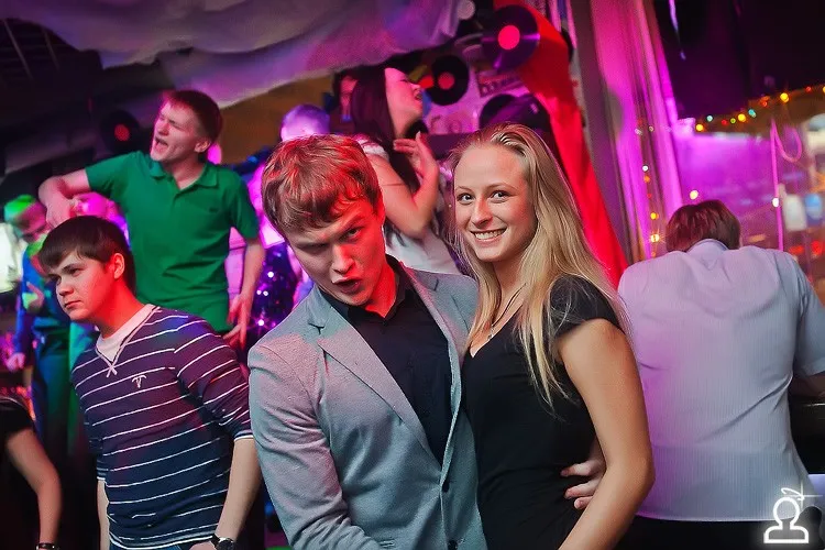 Dj Миша Гребенщиков