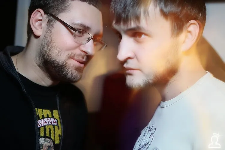 Открытие / Swanky Tunes