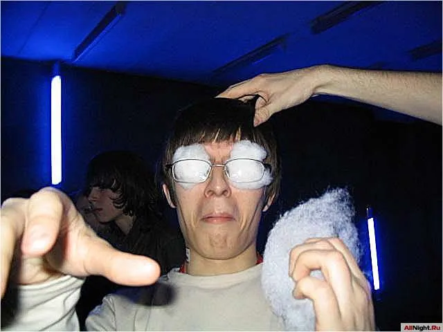 СИНТИпон