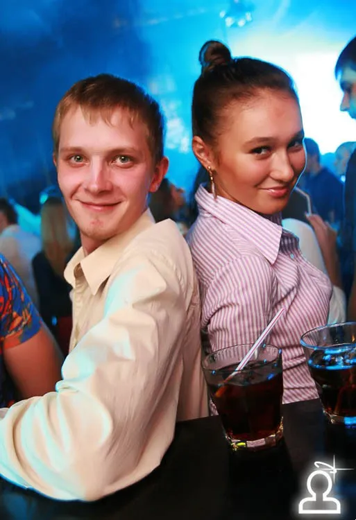 CLUBBIN ’FREEDOM