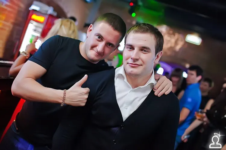 Партнер клуба "Soho Rooms" Dj Jeff