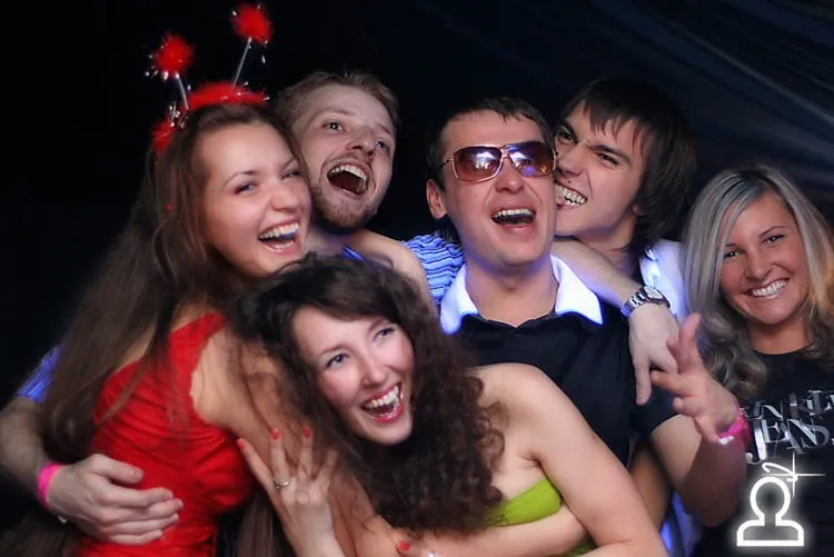 Final Set & С днём рождения, Макс Лязгин!