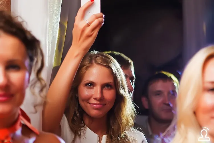 Open Bar 11 / Семен Слепаков