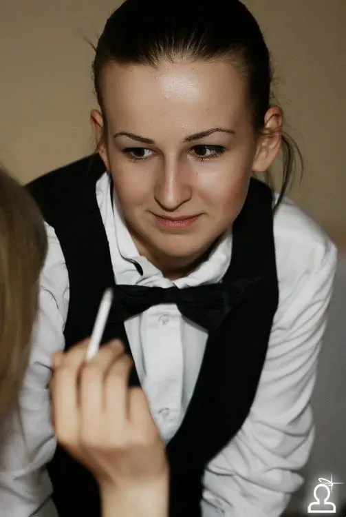 Pre-PARTY