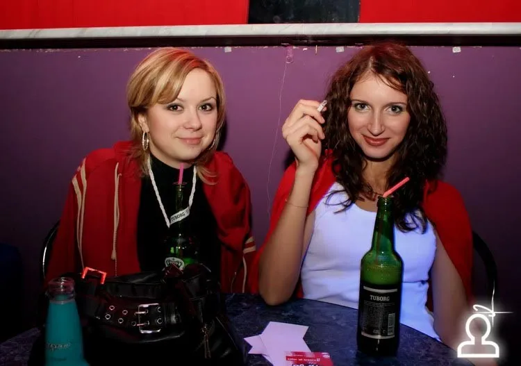 Восточная сказка @ 4rooms (foto by Vera)