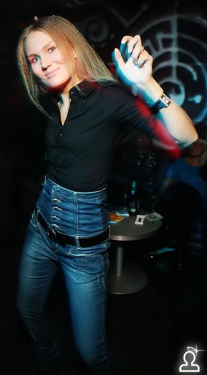 DJ Sergeev