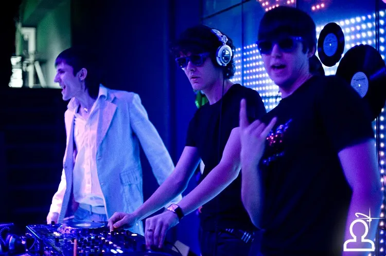 We Love DISCO
