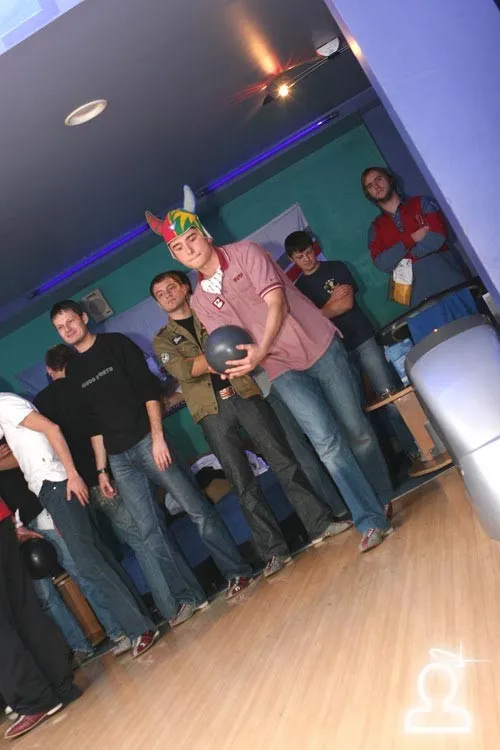 AllNight GLAMSPORT - Кубок WEST (foto by Bob)