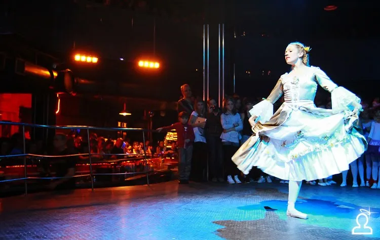 Dance Fabrique