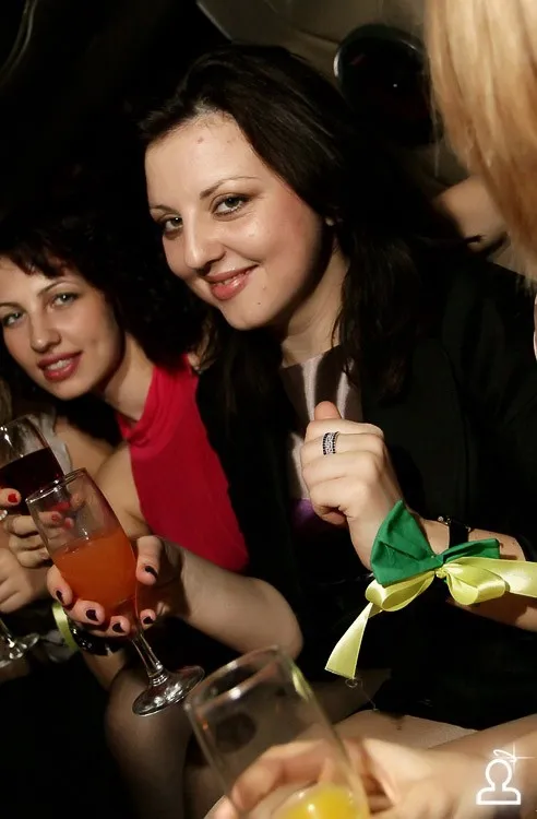 LIMO Party