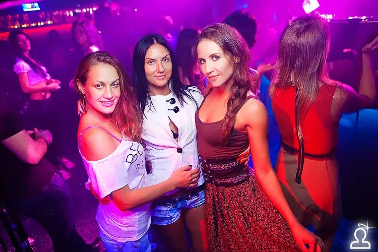 Hoxton Whores