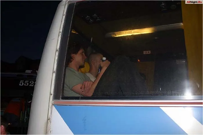 Sunvibes 2004