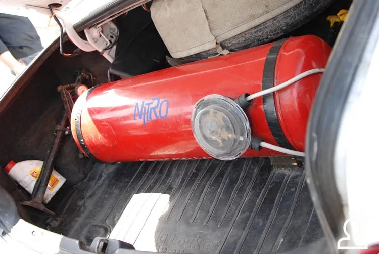 Автозвук 2007