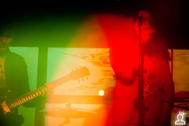 Punk TV & No Fuzz