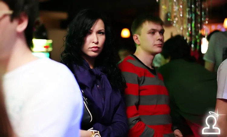 After Party Нового Года