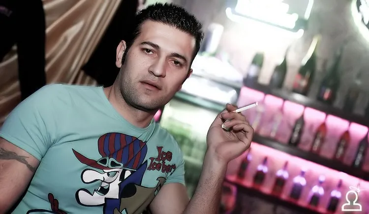 Dj EGORSINTEZ