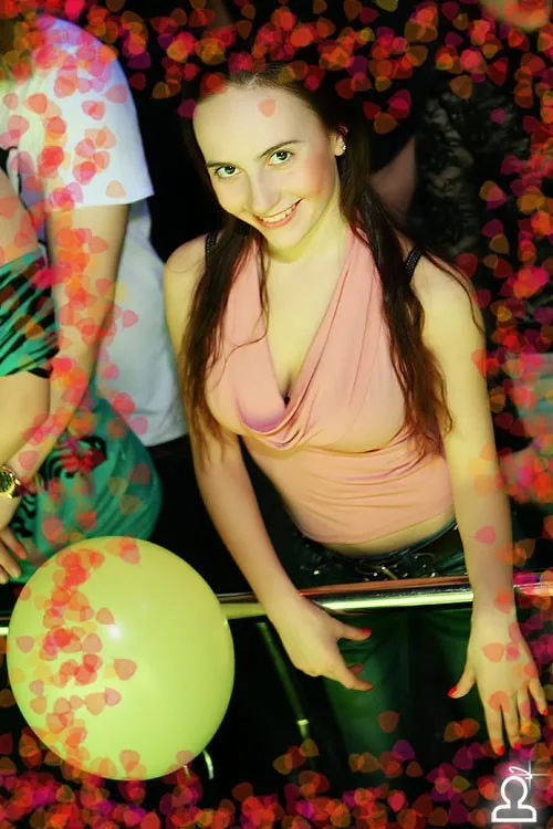 ЖЕНСКИЙ ДЕНЬ! Dj DaVlaD