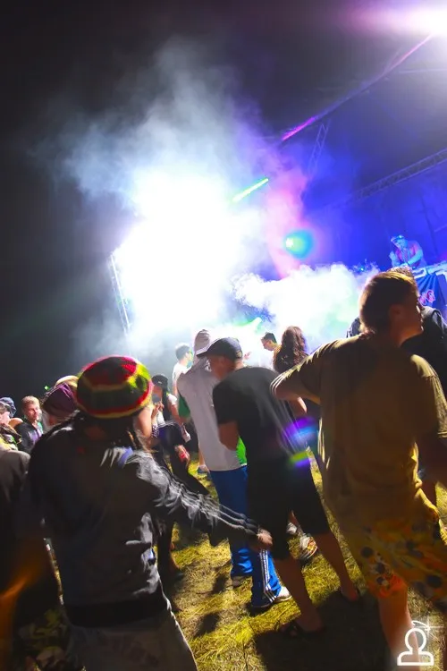 SunVibes 2012