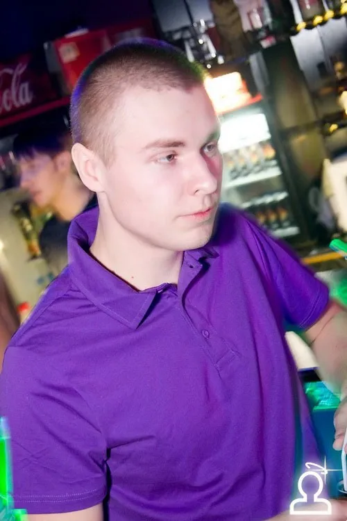 Poppers party