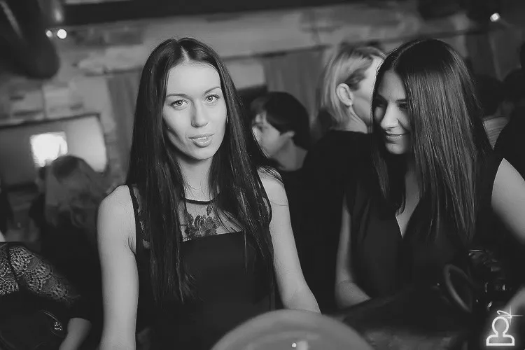 Международный женский день / Dj Нил