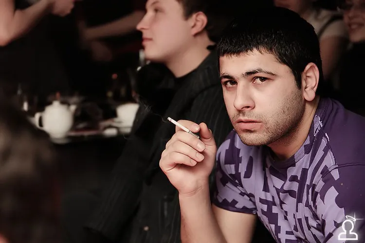 Mafia: Barsuk VS Barabas