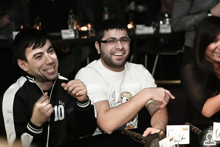 Mafia: Barsuk VS DOЖDЬ, FINAL