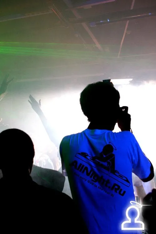 Color Of Trance