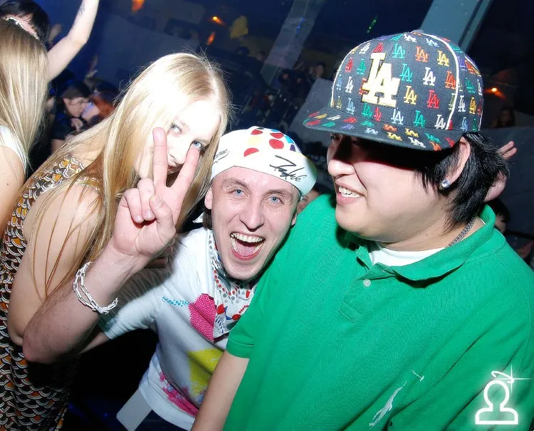 Dj Simon