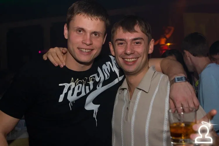 Глянец