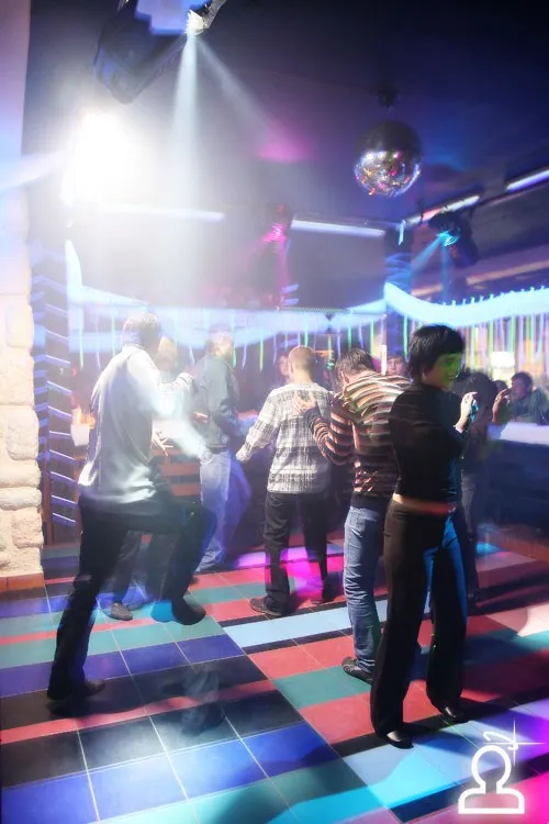День рождения Berloga