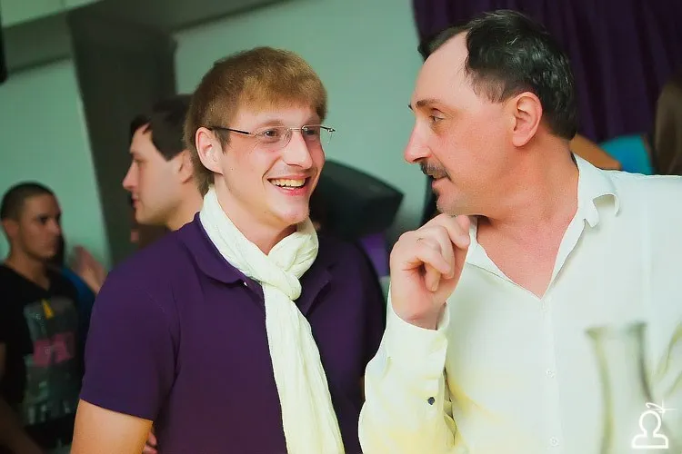 Модное расследование