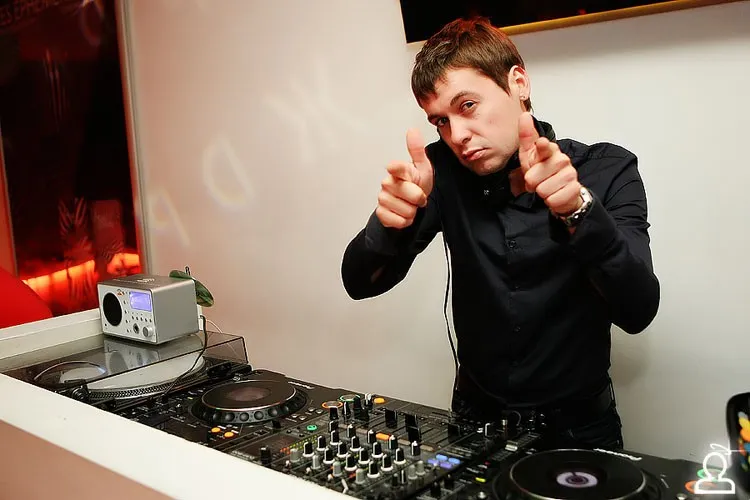 World Dj Day