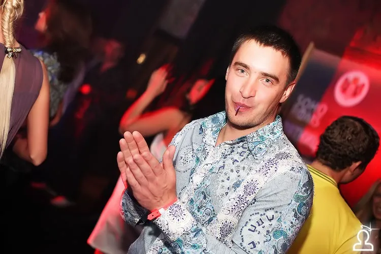 Dj EGORSINTEZ