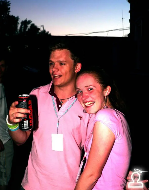 Sunvibes `07