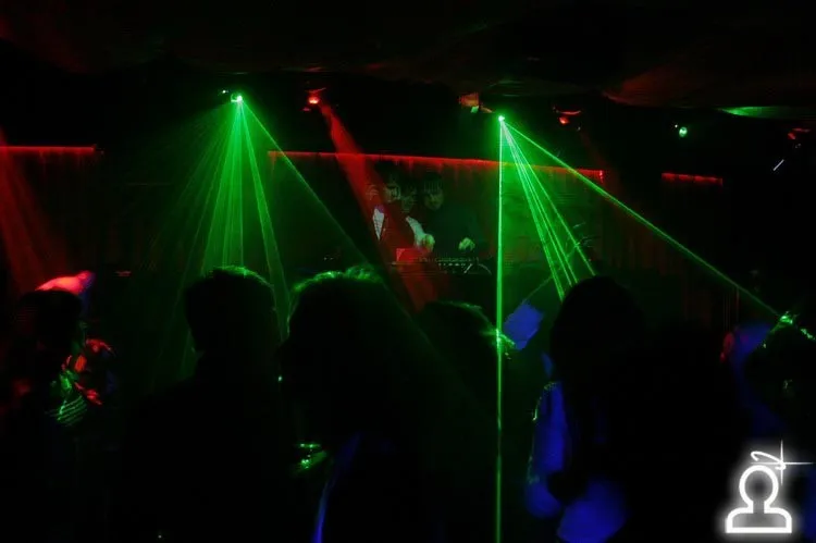 Speedball @ 4rooms  (foto by VeRainy&Mikie)