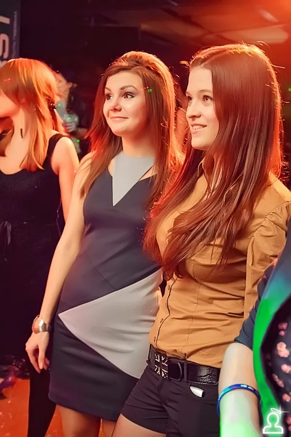 Новый Год СГУПС