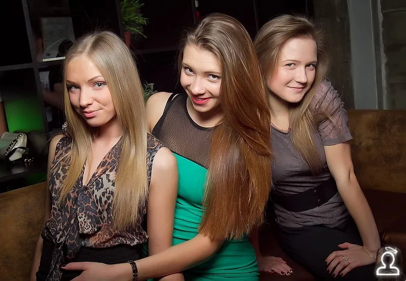 Just a Party
