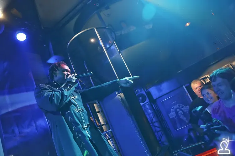 Rock City reSTART/ Dr. Alban