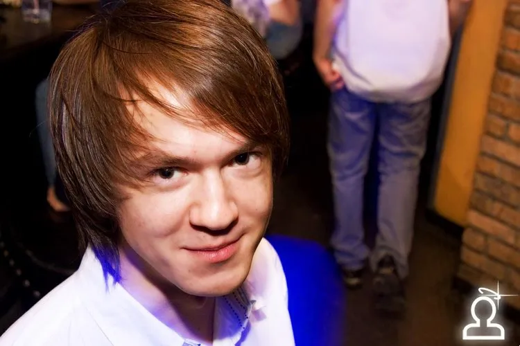 Pavlenok Only