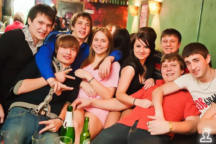 Staff / День Святого Валентина