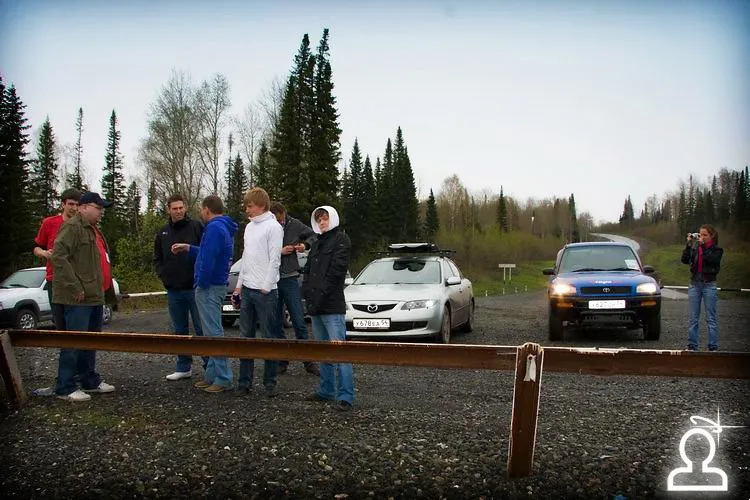 Автопробег