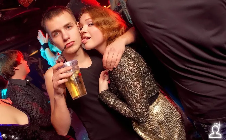 4 года пенным вечеринкам
