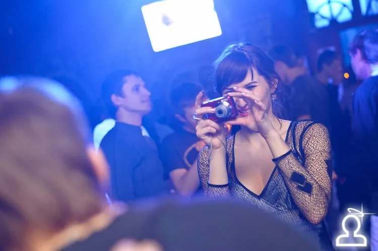 3-х летие RE_PLAY Community / Dj Слава Финист (Moscow)