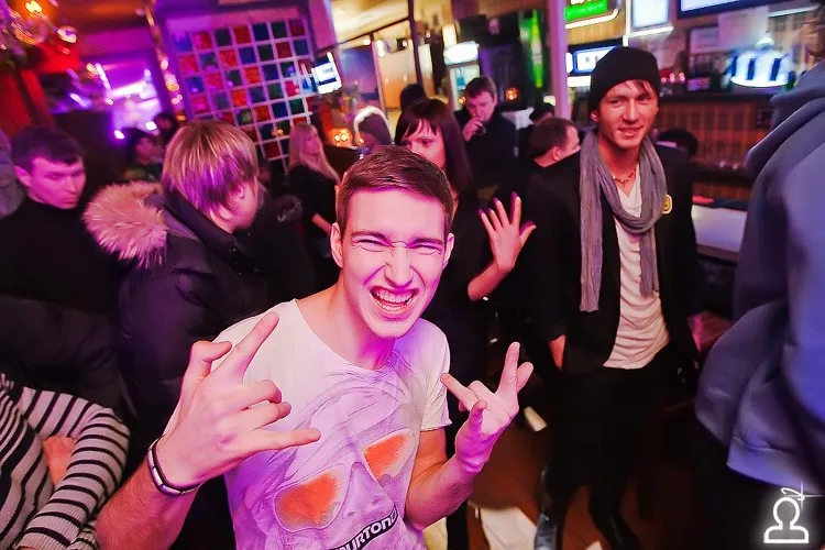 АлкаЗельцер / Afterparty Лунабаса