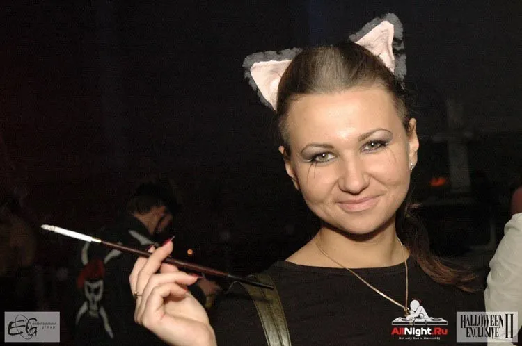Halloween Exclusive 2 (Барнаул)