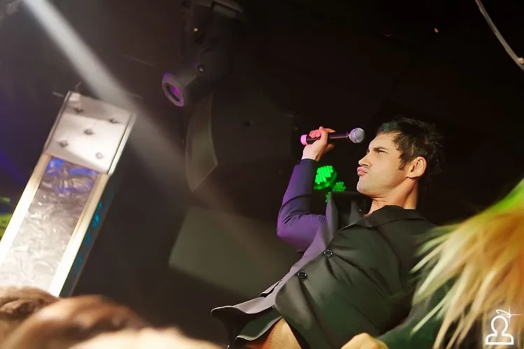 Dan Balan